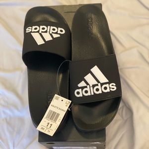 Adidas Slides